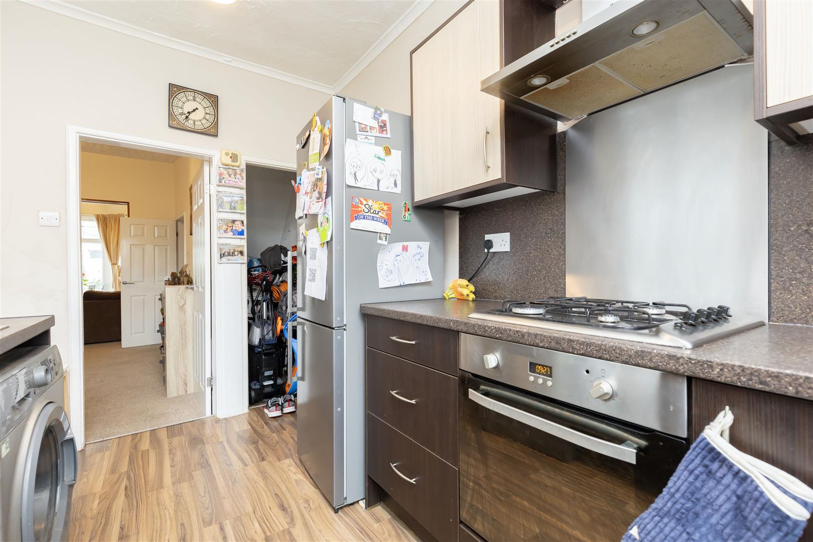 St. Marys Road, Bamber Bridge, Preston